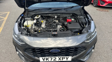 Ford Focus 1.0 EcoBoost Hybrid mHEV 155 ST-Line Edition 5dr Petrol Hatchback